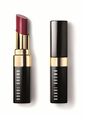 Beauty News, Bobbi Brown Nourishing Lip Color, Bobbi Brown คอลเลคชั่นใหม่, Bobbi Brown ลิปสติกใหม่ล่าสุด, Bobbi Brown ลิปสติกสีแดง, ลิปสติกบำรุงริมฝีปาก, ลิปสติกสี ปากไม่แห้ง, ลิปสติกสีสวยๆ, ลิปสติก บ๊อบบี้ บราวน์, ลิปสติกเนื้อวาว, ลิปสติกบำรุงปาก, ลิปสติกใหม่ล่าสุด