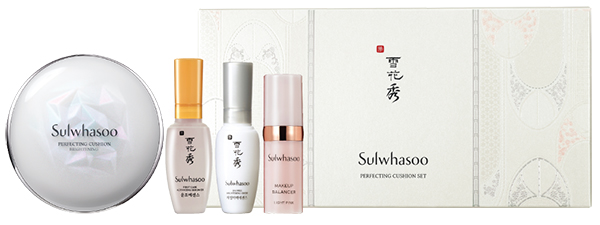 Beauty News, Sulwhasoo Holiday set 2016, Sulwhasoo เซ็ตสุดคุ้ม, Sulwhasoo ออกใหม่, Sulwhasoo คอลเลคชั่นใหม่, Sulwhasoo เซ็ตของขวัญ, Sulwhasoo ชุดกิ๊ฟเซ็ต, Sulwhasoo เซ็ต, สกินแคร์ Sulwhasoo, เมคอัพ Sulwhasoo, เครื่องสำอาง Sulwhasoo