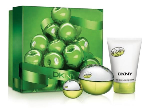 Beauty News, DNKY, น้ำหอม DKNY, เซ็ตน้ำหอม, เซ็ตสุดคุ้ม, holiday 2015, เซ็ตของขวัญปีใหม่, ซื้อของขวัญปีใหม่อะไรดี, ซื้อน้ำหอมอะไรดี, คอลเลคชั่นใหม่ล่าสุด, เซ็ตน้ำหอมสุดคุ้ม, เซ้ตน้อหอมน่าซื้อ, DKNY Be Delicious, DKNY Be Delicious Apple, DKNY Woman New York Style, DKNY Men Weewend Getaway, น้ำหอม DKNY ราคา