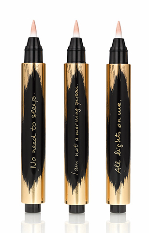 Beauty News, YSL Touch Éclat Slogan Edition, เครื่องสำอางคอลเลคชั่นใหม่ล่าสุด, YSL คอลเลคชั่นใหม่, คอนซีลเลอร์ YSL, ไฮไลท์ YSL, เติมแสงให้ผิว YSL, YSL ไอเทมเด็ด, YSL ไอเทมใหม่, YSL น่าโดน, YSL ออกใหม่, เครื่องสำอาง YSL ใหม่ล่าสุด, YSL Touch Éclat Slogan Edition ราคา, YSL Touch Éclat Slogan Edition เท่าไร