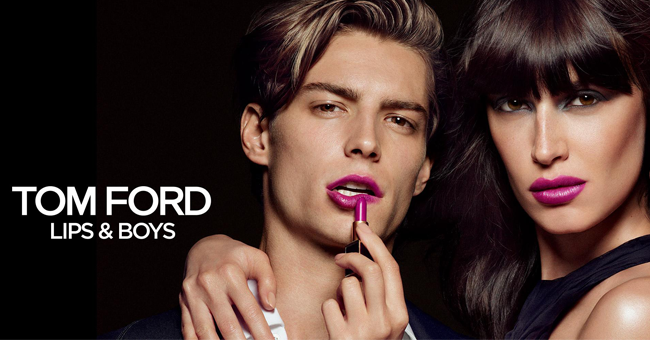 Beauty News, ลิปสติก, Tom Ford, Lips & Boys, คอลเลคชั่นใหม่, Limited edition, ลิมิเต็มเอดิชั่น, มีจำนวนจำกัด, 50 สี, คอลเลคชั่นล่าสุด, ไซส์มินิ, Holiday gift, ทอม ฟอร์ด, lipstick, สีสวย, แซ่บ, น่าซื้อ, สีใหม่, ล่าสุด, Black Friday