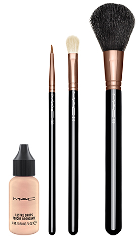 Beauty News, MAC คอลเลคชั่นใหม่, mac ออกใหม่, คอลเลคชั่นใหม่ล่าสุด, แมค, เครื่องสำอางแม็ค, Ellie Goulding, เครื่องสำอาง, เมคอัพ, แต่งหน้า, mac ออกใหม่, น่าสนใจ, สวยใสเป็นธรรมชาต, สีธรรมชาติ, พาเลทแต่งตา, พาเลทแต่งหน้า, บลัช, บรอนเซอร์, แปรงแม็ค, ลิปสติก, ลิปกลอส, ไฮไลท์