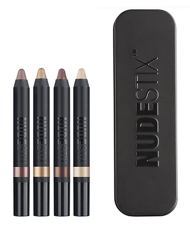 Beauty News, Nudestix, Thailand, ไทย, Sephora, ซีโฟร่า, ใหม่, แบรนด์ใหม่, แต่งหน้า, ง่าย, อายแชโดว์, ลิปสติก, Holiday 2015, น่าลอง, น่าซื้อ, ราคา, นู้ดสติ๊ก, แต่งหน้า, เครื่องสำอาง, ออกใหม่, ล่าสุด, แบรนด์, ดัง, ฮิต