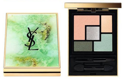 Beauty News, YSL Beaute คอลเลคชั่นใหม่, คอลเลคชั่น Spring 2016, เครื่องสำอาง YSL Spring 2016, YSL Beauté Boho Stone Spring 2016, YSL คอลเลชั่นใหม่ล่าสุด, เคาน์เตอร์ YSL, ไอเทมน่าโดน 2016, เครื่องสำอางน่าซื้อ 2016