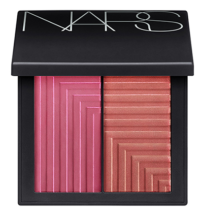 Beauty News, เครื่องสำอาง, Nars, Dual-Intensity, บลัช, บลัชออน, ปัดแก้ม, คอนทัวร์, ไฮไลท์, บรอนเซอร์, ชิมเมอร์, แวววาว, น่าลอง, น่าสนใจ, น่าซื้อ,​ ออกใหม่, ล่าสุด, คอลเลคชั่นใหม่, แต่งหน้า, สีสวย, สีแซ่บ, บลัชออนยี่ห้อไหนดี