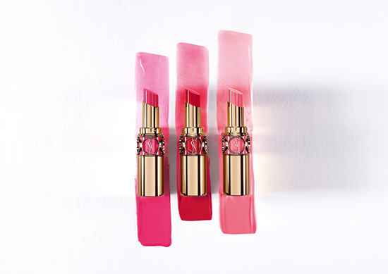 Beauty News, YSL Rouge Volupté Shine, YSL Rouge Volupté Shine สีใหม่, YSL Rouge Volupté Shine ราคา, YSL Rouge Volupté Shine เท่าไร, ลิปสติก YSL ออกใหม่, ลิปสติก YSL คอลเลคชั่นล่าสุด, ลิปสติก YSL คอลเลคชั่นใหม่, ลิปสติก YSL สีใหม่, ลิปสติก YSL ราคา, ลิปสติกแวววาว, ลิปสติกสีใหม่, ลิปสติกบำรุงริมฝีปาก, ลิปสติกสำหรับคนปากแห้ง, ลิปสติกสีชมพู