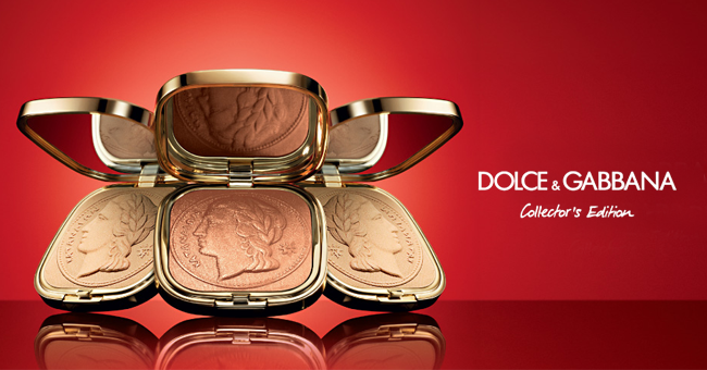 Beauty, Dolce & Gabbana, Collector’s Edition Collection, Holiday 2014, เครื่องสำอาง, ฮอลิเดย์ 2014, คอลเลคชั่น, ออกใหม่, ล่าสุด, สวย, ของขวัญ, ลิปสติก, สีแดง, ยาทาเล็บ, ไฮไลท์, บรอนเซอร์, เลอค่า, น่าซื้อ, ไฮเอน