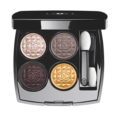 Beauty News, Chanel, ชาแนล, เครื่องสำอาง, คอลเลคชั่นใหม่, ล่าสุด, แต่งหน้า, เคาน์เตอร์, fall, winter, 2015, อายแชโดว, ลิปสติก, สีแดงเข้ม, vamp, น้ำยาทาเล็บ, สวย, แซ่บ, อายไลเนอร์, สีทอง, เนื้อนุ่ม, น่าโดน