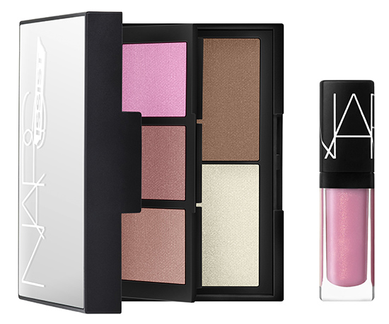 Beauty News, Nars, อายแชโดว์, บลัชออน, ลิปกลอส, บรอนเซอร์, คอนทัวร์, ไฮไลท์, Spring 2015, NARSissist, Dual-Intensity, พาเลทท์, แต่งหน้า, เครื่องสำออง, คอลเลคชั่นใหม่, ออกใหม่, น่าซื้อ, น่าโดน, นาร์, exclusive, Sephora, ซีโฟร่า