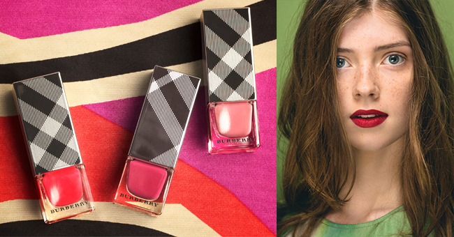 Beauty News, Burberry beauty, cosmetic, เครื่องสำอาง, เบอร์เบอร์รี่, คอลเลคชั่นใหม่, ล่าสุด, ออกใหม่, speing/summer 2015, สวย, สดใส, อายแชโดว์, บลัช, ไฮไลท์, ลิปสติก, ลิปกลอส, บีบี, คอนซีลเลอร์, ดินสอเขียนคิ้ว