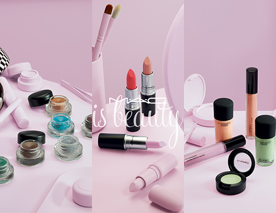 Beauty News, M.A.C, แม็ค, แมค, เครื่องสำอาง, สวย, สีพาสเทล, หวาน, น่ารัก, น่าซื้อ,น่าสนใจ, คอลเลคชั่นใหม่, ล่าสุด, ออกใหม่, แต่งหน้า, ช้อปปิ้ง, spring 2015, MAC is Beauty, ต้องซื้อ, สีชมพูนม, สีหวาน, สีเขียว, สีส้ม, แป้งไฮไลท์, ลิปกลอส, อายไลเนอร์, แปรง, ลิปสติก, น้ำยาทาเล็บ, สีทาเล็บ