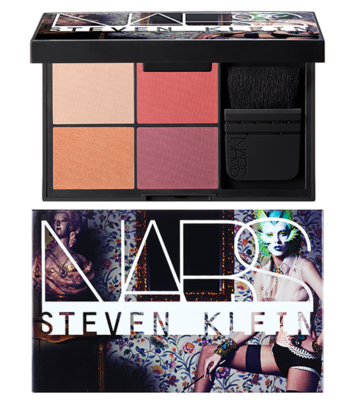 Beauty News, Nars, Holiday 2015, คอลเลคชั่นใหม่, ล่าสุด, ออกใหม่, น่าซื้อ, น่าโดน, พาเลท, แต่งตา, ปัดแก้ม, เซ็ต, ลิปสติก, แปรง, Kaburi, นาร์, ลิปกลอส, แต่งหน้า, เครื่องสำอาง, ทาปาก, ปัดแก้ม, บรอนเซอร์, ตลับ, คุ้ม, แพ็คเกจ, สวย