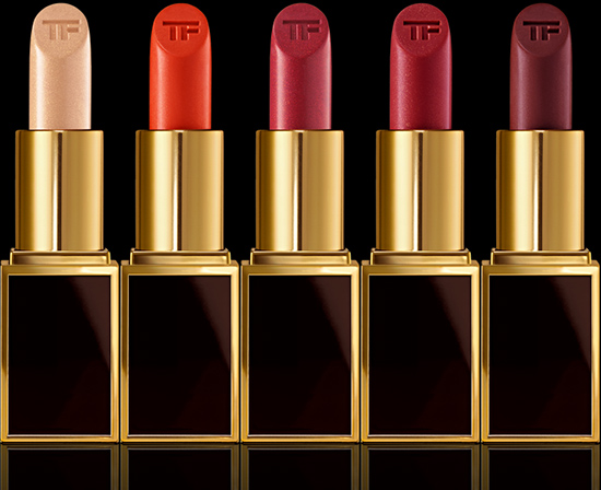 Beauty News, ลิปสติก, Tom Ford, Lips & Boys, คอลเลคชั่นใหม่, Limited edition, ลิมิเต็มเอดิชั่น, มีจำนวนจำกัด, 50 สี, คอลเลคชั่นล่าสุด, ไซส์มินิ, Holiday gift, ทอม ฟอร์ด, lipstick, สีสวย, แซ่บ, น่าซื้อ, สีใหม่, ล่าสุด, Black Friday