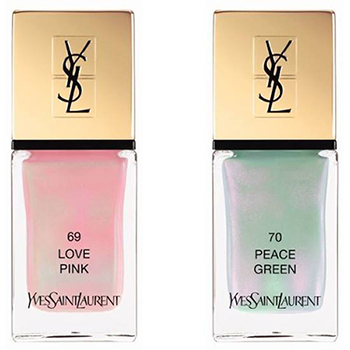 Beauty News, YSL Beaute คอลเลคชั่นใหม่, คอลเลคชั่น Spring 2016, เครื่องสำอาง YSL Spring 2016, YSL Beauté Boho Stone Spring 2016, YSL คอลเลชั่นใหม่ล่าสุด, เคาน์เตอร์ YSL, ไอเทมน่าโดน 2016, เครื่องสำอางน่าซื้อ 2016