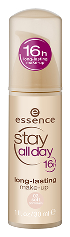 Beauty News, Essence, เครื่องสำอาง, แต่งหน้า, ดรักสโตร์, ถูกและดี, คอลเลคชั่นใหม่, ออกใหม่, ล่าสุด, ลิปสติก, ลิปไลเนอร์, รองพื้น, เจลเขียนคิ้ว, อายไลเนอร์, อายแชโดว์, บลัชออน, เอสเซนส์