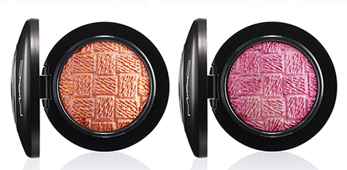 Beauty News, M.A.C, แม็ค, แมค, mac, คอลเลคชั่นใหม่, เครื่องสำอาง, ออกใหม่, สีหวาน, พาสเทล, ธรรมชาติ, สีเบจ, Lightness of Being, แต่งหน้า, ลิปสติก, ลิปกลอส, อายแชโดว์, บลัชออน, ไฮไลท์, น้ำยาทาเล็บ, แปรง, cosmetics, สวย, หวาน, อบอุ่น, ชมพู, ส้ม, วิ้ง, วาว, ชิมเมอร์