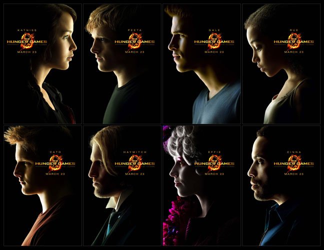 Movie, The Hunger Games, Mockingjay, Catching fire, แคทนิส เอเวอร์ดีน, เจนนิเฟอร์ ลอว์เรนซ์, Jennifer Lawrence , Alexander Ludwig, Josh Hutcherson, Liam Hemsworth, เหตุผลต้องดู The Hunger Games, The Hunger Games Part 3, The Hunger Games ภาค 3, Mockingjay Part 1, Mockingjay ภาค1, หนังใหม่, หนังแนะนำ,