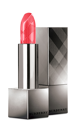 Beauty News, Burberry Beauty, ลิปสติก, เครื่องสำอาง, ออกใหม่, ล่าสุด, สูตรใหม่, สีสวย, ทาปาก, สีผาก, เบอร์เบอรืรี่, พารากอน, เอ็มโพเรียม, เคาน์เตอร์, ราคา, สีสวย, น่าซื้อ, น่าโดน