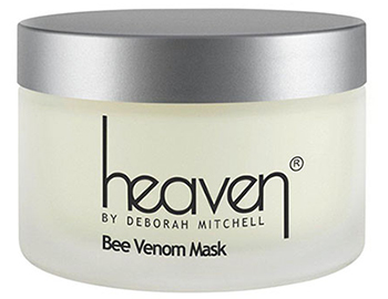 Beauty News, Heaven, Ei8ht ทองหล่อ, คอร์สนวดหน้า, นวดหน้าที่ไหนดี, คอร์สนวดหน้าลดริ้วรอย, วิธีลดริ้วรอย, วิธีทำให้หน้ากระชับ, ร้านนวดหน้า, ผลิตภัณฑ์ Heaven, Bee Sting Facial, ราคา, นวดหน้าราคาเท่าไร, ทำยังไงให้ผิวกระชับ, ร้านนวดหน้าดี, มาส์กหน้า, ทำทรีทเม้นท์หน้า, Bee Venom Mask, วิธีดูแลผิวหน้า, ทำยังไงให้ผิวหน้าดีขึ้น