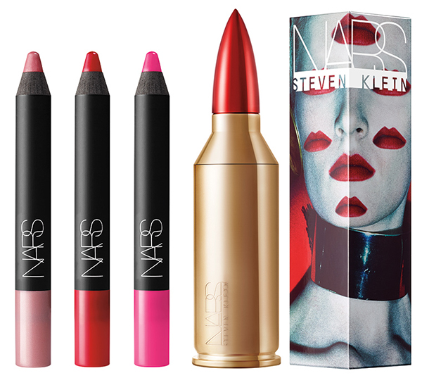 Beauty News, Nars, Holiday 2015, คอลเลคชั่นใหม่, ล่าสุด, ออกใหม่, น่าซื้อ, น่าโดน, พาเลท, แต่งตา, ปัดแก้ม, เซ็ต, ลิปสติก, แปรง, Kaburi, นาร์, ลิปกลอส, แต่งหน้า, เครื่องสำอาง, ทาปาก, ปัดแก้ม, บรอนเซอร์, ตลับ, คุ้ม, แพ็คเกจ, สวย