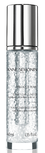 Beauty News, Anne Semonin, ครีม, สกินแคร์, เซรั่ม, เจล, อานน์ เซโมแนง, บำรุงผิว, อ่อนเยาว์, ออกใหม่, ล่าสุด, ลดเลือนริ้วรอย, ผิวขาว, ชุ่มชื่น, ผิวดี, ครีมดี, แก้ไขปัญหาผิว, ราคา, เท่าไร