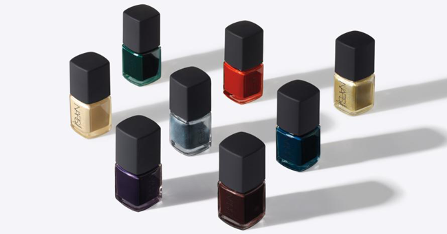 Beauty News, Nars, 3.1 Phillip Lim, nail polish, สีทาเล็บ, ยาทาเล็บ, ทำเล็บ, ออกใหม่, สีสวย, ของดี, แบรนด์, limited edition, ราคา