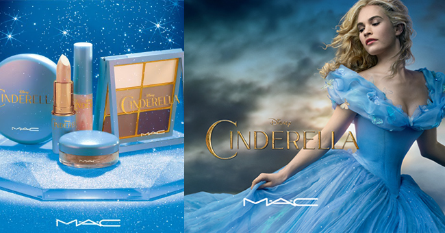 Beauty News, mac, M.A.C, คอลเลคชั่นใหม่, ออกใหม่, ล่าสุด, เครื่องสำอาง, สะสม, cinderella, ซินเดอเรลล่า,​ คอลเลคชั่น, spring 2015, น่าสะสม, น่าสนใจ, น่าซื้อ, น่าเป็นเจ้าของ, ต้องมี, ต้องโดน, เริ่ด, เจ้าหญิงดิสนีย์, Disney Princess