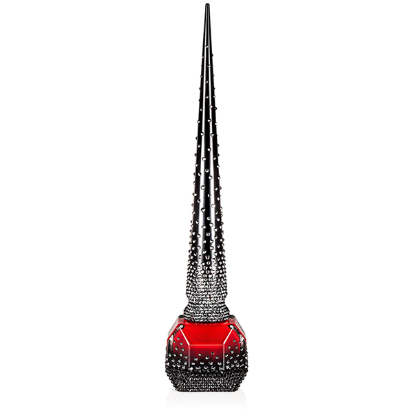 Beauty News, nail polish, Christian Louboutin, Starlight Rouge Louboutin, Nail Lacquer, สีทาเล็บ, ยาทาเล็บ, น้ำยาทาเล็บ, สีแดง, limited edition, ของขวัญ, ออกใหม่, ฮอลิเดย์, 2014, holiday, หรูหรา, สวยงาม, น่าซื้อ