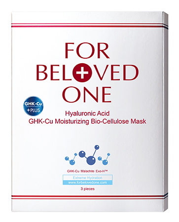 Beauty News, For Beloved One, Hyaluronic Acid Moisturizing Series, สกินแคร์, ใหม่, บำรุงผิว, เติมความชุ่มชื่น, ขาดน้ำ, ผิวแห้ง,​ ดี, ของดี, ครีม, เซรั่ม, มาส์ก, ไต้หวัน, อายครีม