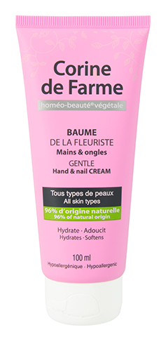 Beauty News, Corine de Farme, แบรนด์สกินแคร์จากฝรั่งเศส, คลีนซิ่งวอเทอร์ดี, เมคอัพรีมูฟเวอร์ดี, แบรนด์คอริน เดอ ฟาร์ม ราคา, คอริน เดอ ฟาร์ม ขายที่ไหน, คอริน เดอ ฟาร์ม ของดี, คอริน เดอ ฟาร์ม เท่าไร, Corine de Farme Purity Micellar Water, Corine de Farme Micellar Refreshing Gel, Corine de Farme Gentle Hand & Nail Cream, Corine de Farme Intimate Cleansing Foam, ร้านวัตสัน