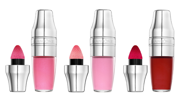 Beauty News, Lancôme Juicy Shaker, ลิปสติกลังโคม, ลังโคม ลิปเชคเกอร์, ลังโคม คอลเลคชั่นใหม่ล่าสุด,เครื่องสำอางลังโคม, เครื่องสำอาง Lancôme, ลังโคมลิปกลอส, ลังโคมลิควิดลิปสติก, ลังโคม ทาปาก, Lancôme Juicy Shaker ราคา, Lancôme Juicy Shaker เท่าไร, ลังโคมลิป, ลังโคมออกใหม่, ลังโคมสีลิปสติก