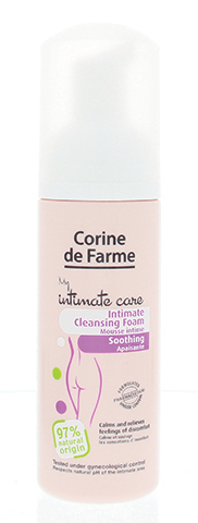 Beauty News, Corine de Farme, แบรนด์สกินแคร์จากฝรั่งเศส, คลีนซิ่งวอเทอร์ดี, เมคอัพรีมูฟเวอร์ดี, แบรนด์คอริน เดอ ฟาร์ม ราคา, คอริน เดอ ฟาร์ม ขายที่ไหน, คอริน เดอ ฟาร์ม ของดี, คอริน เดอ ฟาร์ม เท่าไร, Corine de Farme Purity Micellar Water, Corine de Farme Micellar Refreshing Gel, Corine de Farme Gentle Hand & Nail Cream, Corine de Farme Intimate Cleansing Foam, ร้านวัตสัน