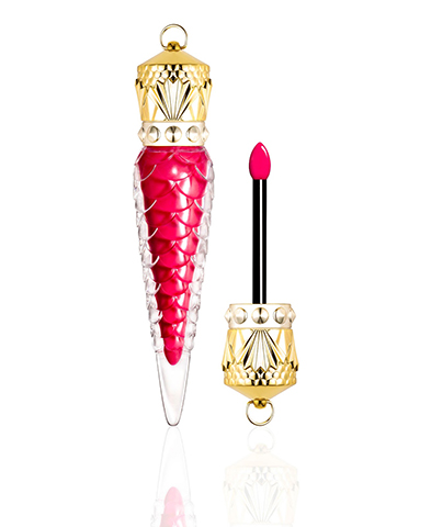 Beauty News, Christian Louboutin Loubilaque Lip Lacquer, Christian Louboutin Beauty, Christian Louboutin Beauty คอลเลคชั่นใหม่, ลิปสติก Christian Louboutin, Christian Louboutin ลิปสติกออกใหม่, Christian Louboutin Loubilaque Lip Lacquer ราคา, Christian Louboutin Loubilaque Lip Lacquer ขายเมื่อไร, Christian Louboutin Loubilaque Lip Lacquer ขายที่ไหน, Christian Louboutin Loubilaque Lip Lacquer เคาน์เตอร์, ลิปสติก Christian Louboutin ออกใหม่, ลิปสติก Christian Louboutin คอลเลคชั่นใหม่ล่าสุด