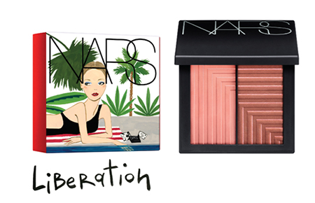 Beauty News, Nars, เครื่องสำอาง Nars, Nars คอลเลคชั่น Summer 2016, เครื่องสำอางนาร์ summer 2016, นาร์คอลเลคชั่นล่าสุด, นาร์คอลเลคชั่นใหม่, Nars คอลเลคชั่นล่าสุด, Nars คอลเลคชั่นใหม่, เครื่องสำอาง Nars เท่าไร, เครื่องสำอาง Nars ราคา, ปัดแก้ม Nars, อายแชโดว์ Nars, ลิปกลอส Nars