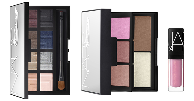 Beauty News, Nars, อายแชโดว์, บลัชออน, ลิปกลอส, บรอนเซอร์, คอนทัวร์, ไฮไลท์, Spring 2015, NARSissist, Dual-Intensity, พาเลทท์, แต่งหน้า, เครื่องสำออง, คอลเลคชั่นใหม่, ออกใหม่, น่าซื้อ, น่าโดน, นาร์, exclusive, Sephora, ซีโฟร่า