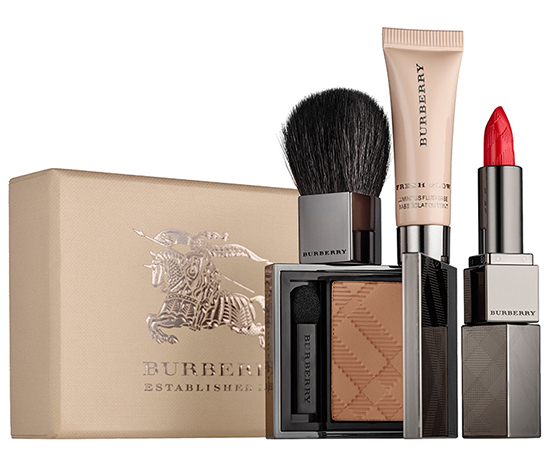 Beauty News, Burberry Beauty, เครื่องสำอาง, คอลเลคชั่นใหม่, ล่าสุด, ออกใหม่, ราคา,​ fall 2015, เบอร์เบอร์รี่, แต่งหน้า, สีเขียว, อายแชโดว์, น้ำยาทาเล็บ, ลิปกลอส, ลิปบาล์ม, พาเลท, แต่งตา, ทหาร, สีเขียวทหาร