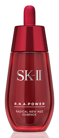 Beauty News, SK-II, เอสเคทู, เอสเค-ทู, ครีม, ออกใหม่, ลดเลือนริ้วรอย, ล่าสุด, ผิวตึง, กระชับ, รูขุมขนเล็กลง, หน้าเนียน, เต่งตึง,​ ผิวดี, SK-II R.N.A. Power Radical New Age, essence, เอสเซ้นส์