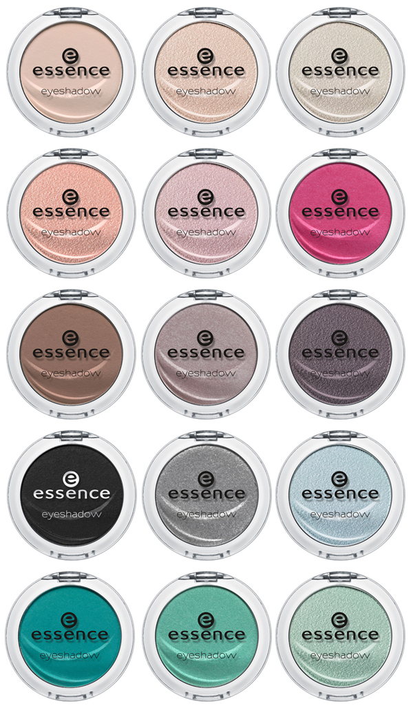 Beauty News, Essence, เครื่องสำอาง, แต่งหน้า, ดรักสโตร์, ถูกและดี, คอลเลคชั่นใหม่, ออกใหม่, ล่าสุด, ลิปสติก, ลิปไลเนอร์, รองพื้น, เจลเขียนคิ้ว, อายไลเนอร์, อายแชโดว์, บลัชออน, เอสเซนส์