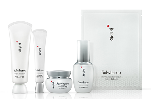 Beauty News, Sulwhasoo Snowise Brightening Serum, Sulwhasoo Snowise Brightening Serum ราคา, เซรั่ม Sulwhasoo, เซรั่มช่วยให้ผิวขาวกระจ่างใส Sulwhasoo, สกินแคร์ Sulwhasoo, ผลิตภัณฑ์ Sulwhasoo, Sulwhasoo เซรั่มจากโสมขาว, เซรั่มบำรุงผิว, Sulwhasoo ออกใหม่, Sulwhasoo เซรั่มตัวใหม่ล่าสุด