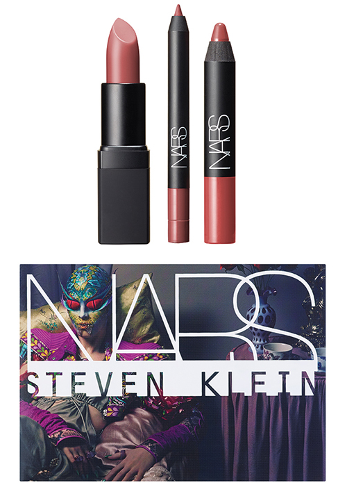 Beauty News, Nars, Holiday 2015, คอลเลคชั่นใหม่, ล่าสุด, ออกใหม่, น่าซื้อ, น่าโดน, พาเลท, แต่งตา, ปัดแก้ม, เซ็ต, ลิปสติก, แปรง, Kaburi, นาร์, ลิปกลอส, แต่งหน้า, เครื่องสำอาง, ทาปาก, ปัดแก้ม, บรอนเซอร์, ตลับ, คุ้ม, แพ็คเกจ, สวย