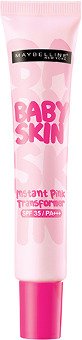 Beauty News, Maybelline Baby Skin Instant Pink Transformer, เมคอัพเบส เมย์เบลลีน, เบสหน้าเด็ก, เมคอัพเบสดรักสโตร์, เมคอัพเบสไม่แพง, Maybelline Baby Skin Instant Pink Transformer ราคา, Maybelline Baby Skin Instant Pink Transformer ขายที่ไหน, Maybelline Baby Skin Instant Pink Transformer เท่าไร, เบสเมย์เบลลีน, เบสถูกและดี