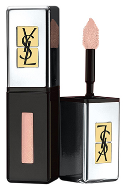 Beauty News, YSL, Yves Saint Laurent, เครื่องสำอาง, Spring/Summer 2015, สวย, แซ่บ, ออกใหม่, คอลเลคชั่นล่าสุด, ของดี, สีสวย, ลิปสเตนกลอส, ลิปพัมพ์อัพ, ปากสวยอวบอิ่ม, อายแชโดว์, เนื้อลิควิด, น้ำยาเคลือบเล็บ, น่าซื้อ, น่าสนใจ, น่าลอง, น่าเป็นเจ้าของ, Cara Delevingne