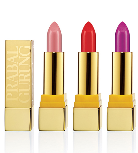 Beauty News, M.A.C., mac, แม็ค, แมค, คอลเลคชั่นใหม่, Holiday collection, ฮอลิเดย์, 2014, เครื่องสำอาง, ออกใหม่, ล่าสุด, น่าซื้อ, ของดี, บรอนเซอร์, คอนทัวร์, แปรง, บลัชออนเนื้อครีม, อายแชโดว์, อายไลเนอร์, Prabal Gurung, M.A.C x Prabal Gurung, ดีไซเนอร์, ชาวเนปาล, นิวยอร์ก, ลิปสติก, ลิปกลอส