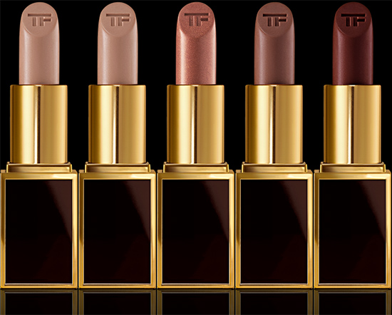 Beauty News, ลิปสติก, Tom Ford, Lips & Boys, คอลเลคชั่นใหม่, Limited edition, ลิมิเต็มเอดิชั่น, มีจำนวนจำกัด, 50 สี, คอลเลคชั่นล่าสุด, ไซส์มินิ, Holiday gift, ทอม ฟอร์ด, lipstick, สีสวย, แซ่บ, น่าซื้อ, สีใหม่, ล่าสุด, Black Friday