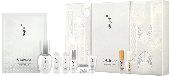 Beauty News, Sulwhasoo Holiday set 2016, Sulwhasoo เซ็ตสุดคุ้ม, Sulwhasoo ออกใหม่, Sulwhasoo คอลเลคชั่นใหม่, Sulwhasoo เซ็ตของขวัญ, Sulwhasoo ชุดกิ๊ฟเซ็ต, Sulwhasoo เซ็ต, สกินแคร์ Sulwhasoo, เมคอัพ Sulwhasoo, เครื่องสำอาง Sulwhasoo