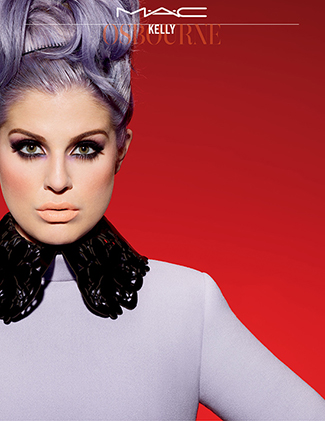 Beauty News, M.A.C,mac,make up, Osbourne,Sharon & Kelly Osbourne,M.A.C X Sharon & Kelly Osbourne,Summer 2014