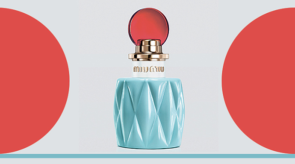 Beauty News, น้ำหอม, Miu Miu, มิว มิว, Miu Miu First Fragrance, ผู้หญิง, ออกใหม่, กลิ่นดอกไม้, หอม, น่าสนใจ,​ น่าซื้อ, น้ำหอมผู้หญิง, ขวดสวย, สีฟ้า, ขนาด, กี่ มล., ราคา