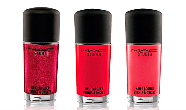 Beauty News, M.A.C, mac, แมค, Red Red Red, คอลเลคชั่นใหม่, ล่าสุด, สีแดง, แซ่บ, สวย, เวอร์, อายแชโดว์, ลิปสติก, ลิปกลอส, สีทาเล็บ, แก้ม, น่าซื้อ, สีสวย, เครื่องสำอาง, cosmetics, ฤดูหนาว, holiday 2014