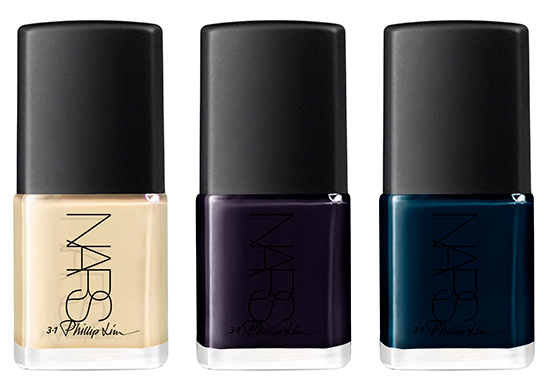 Beauty News, Nars, 3.1 Phillip Lim, nail polish, สีทาเล็บ, ยาทาเล็บ, ทำเล็บ, ออกใหม่, สีสวย, ของดี, แบรนด์, limited edition, ราคา