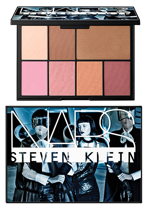 Beauty News, Nars, Holiday 2015, คอลเลคชั่นใหม่, ล่าสุด, ออกใหม่, น่าซื้อ, น่าโดน, พาเลท, แต่งตา, ปัดแก้ม, เซ็ต, ลิปสติก, แปรง, Kaburi, นาร์, ลิปกลอส, แต่งหน้า, เครื่องสำอาง, ทาปาก, ปัดแก้ม, บรอนเซอร์, ตลับ, คุ้ม, แพ็คเกจ, สวย